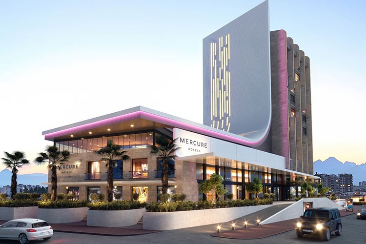 Şık anahtar serisiyle sade tasarım, güçlü etki