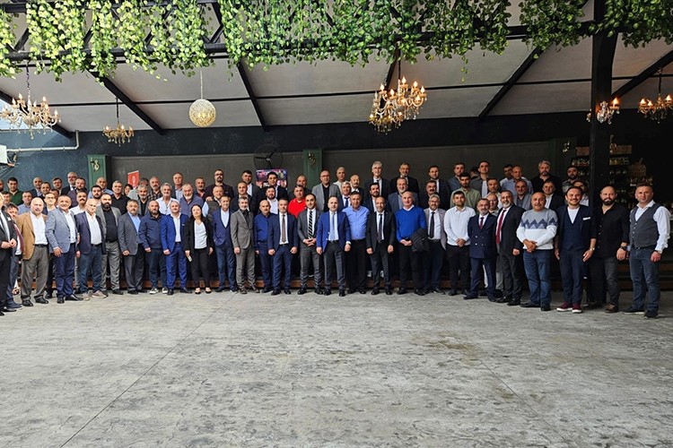 "Yerel Zincirlerin Rekabette Hata Lüksü Yok"