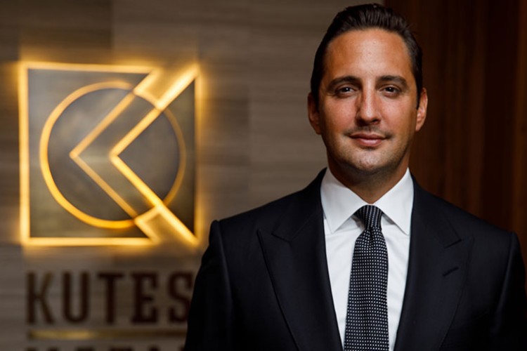 Kutes döküm sektöründe ISO 14064 belgesini alan ilk şirket oldu