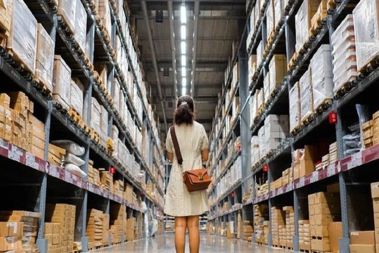 ABD'de toptan eşya stokları temmuzda beklentilerin altında arttı