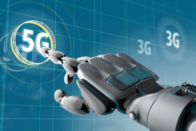 Turkcell, Beko ve Ericsson, yapay zekayı 5G ile buluşturdu