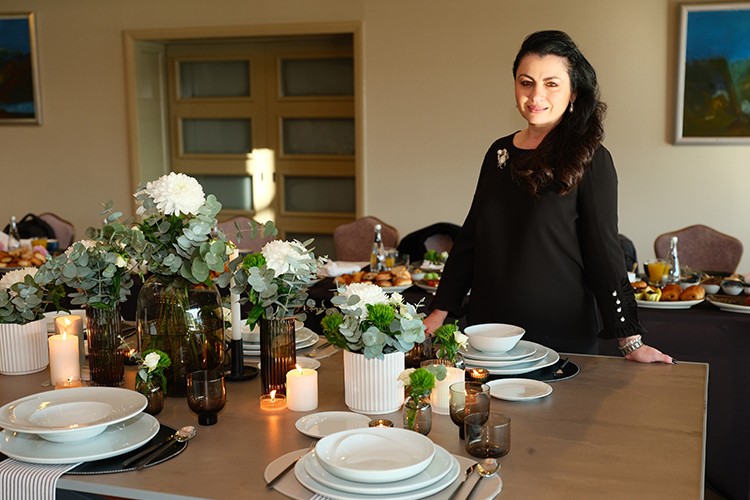 İhracata odaklandı