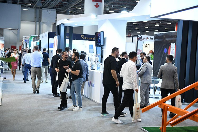 Bu hafta enerji sektörü EIF 2025'te bir araya geliyor