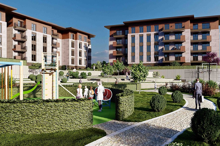 Luxera Gayrimenkul'den yeni kampanya