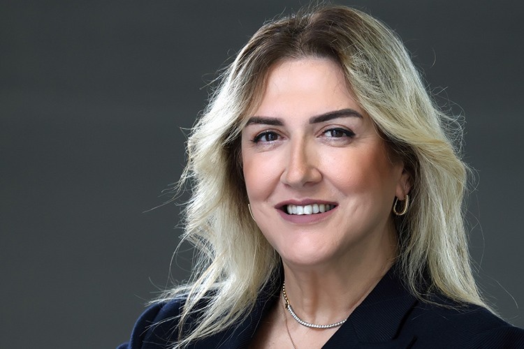 Abdi İbrahim Sağlık Destek Ürünleri Genel Müdürü Demet Eryılmaz oldu