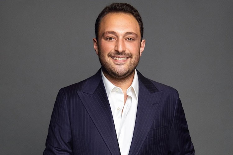 Damat Tween Pitti Uomo'da yeni koleksiyonunu sergiledi