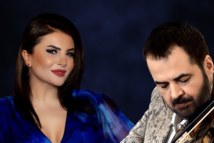 Tülay Maciran, Ferda Anıl Yarkın ile düet yaptı