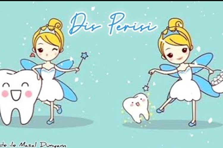 Diş Perisi Masalı 9 Mayıs'ta sinemalarda