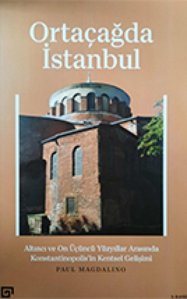 Ortaçağ'da İstanbul