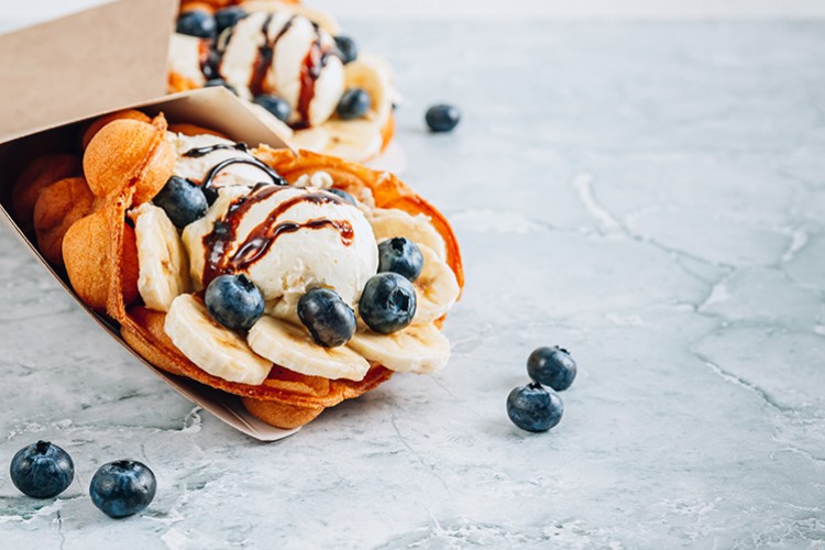 2023 Global Tatlı Trendleri