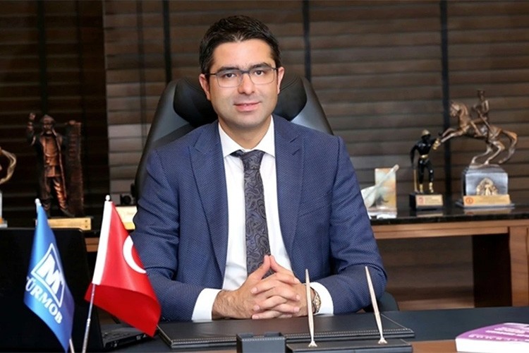 "Vergide adaletin sağlanması, istikrar için büyük önem taşımakta"