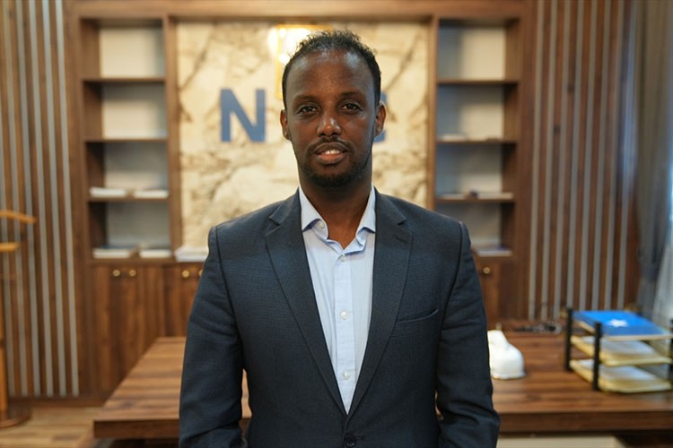 "Türkiye Somali'deki fiili yatırımlara öncülük ediyor"