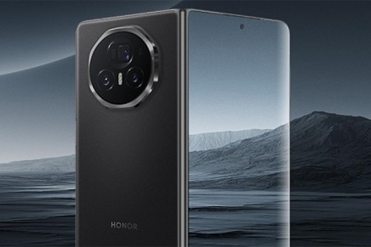 Honor Magic V4 Snapdragon 8 Elite ile geliyor