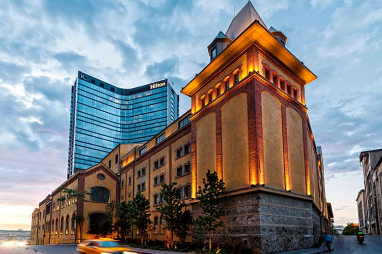 Şehre dönüşte yenilenmenin adresi