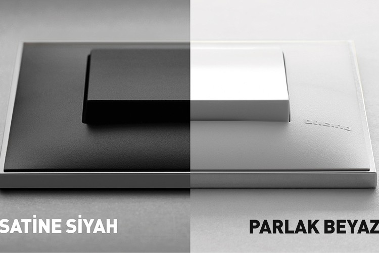 Modern tasarımı ile her zamankinden daha akıllı