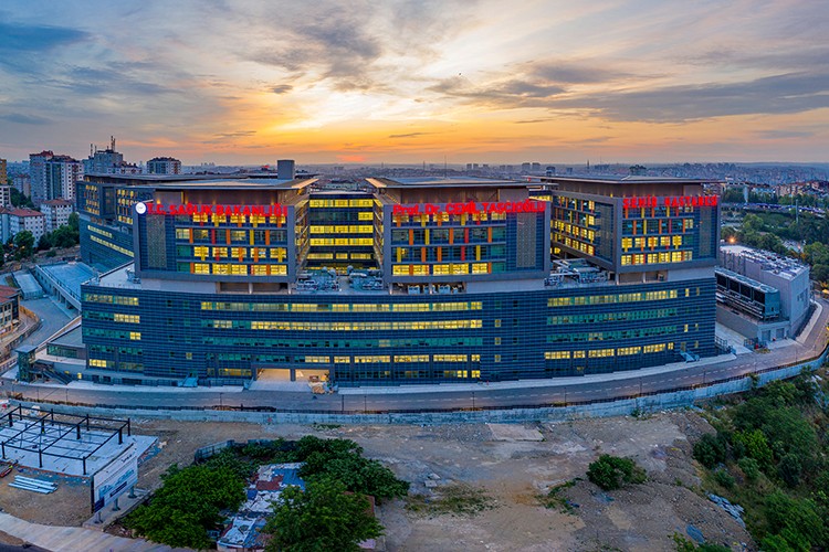 Cerrahi alet alınacak