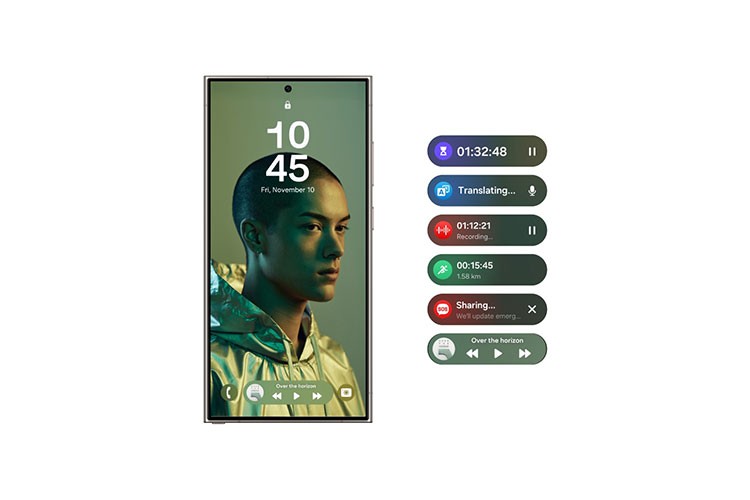 One UI 7 ile mobil deneyimde yeni dönem