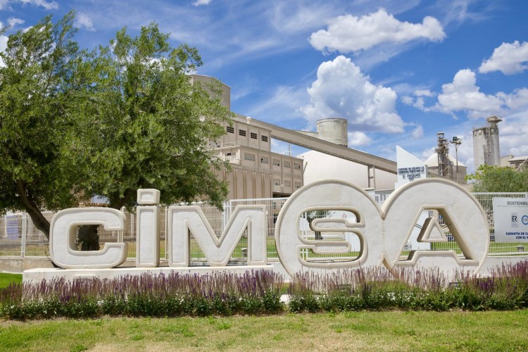 Çimsa Buñol'de 4.2 milyon Euro yatırımla kurduğu GES'i devreye aldı