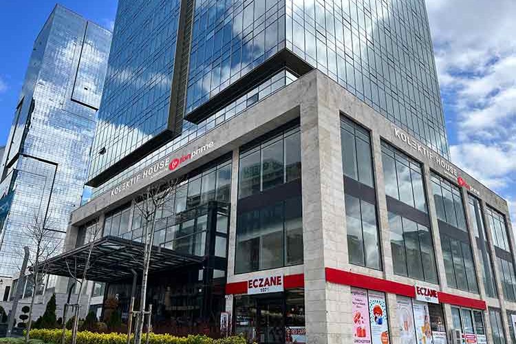 fonprime GSYF, Kolektif House'a yatırım kararı aldı