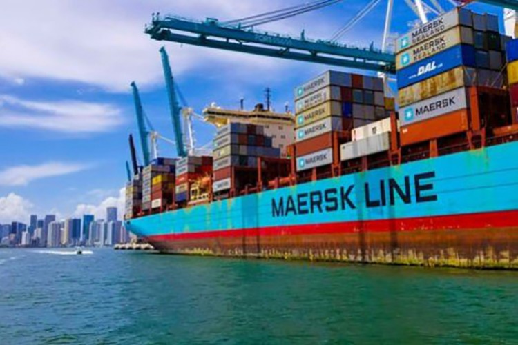 Deniz taşımacılığında artan rekabet