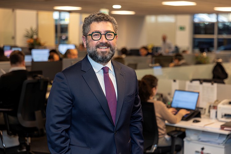 İlk türbinler devreye alındı