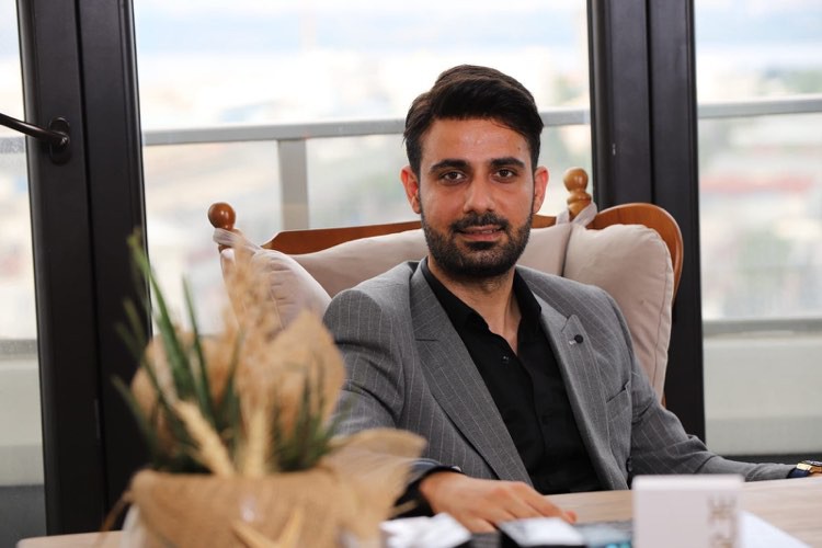 Dünya devlerine Türk rakip