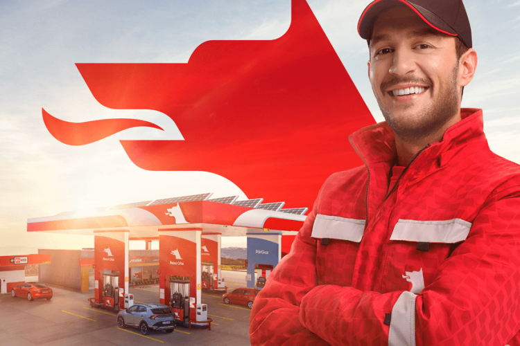 2022'de akaryakıt sektöründe liderliğini korudu