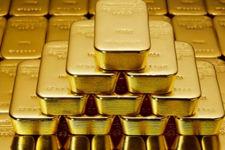 Fed sonrası altın güçlü kalmaya devam etti