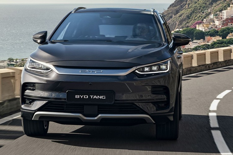 Teknoloji Devi TANG Türkiye'de Satışa Sunuldu