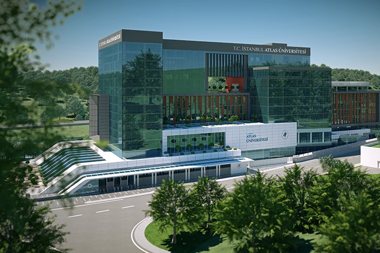 Yatırımlar devam ediyor