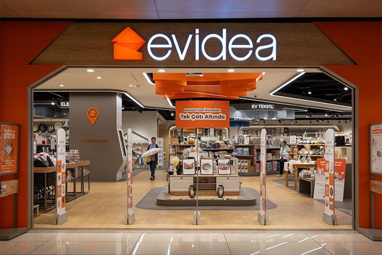 Evidea 16. yılını kutluyor