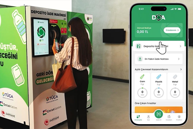 11 soruda yeni "depozito" sisteminin merak edilenleri