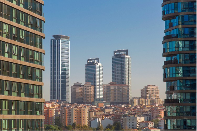 Konut satışında Çinli sürprizi