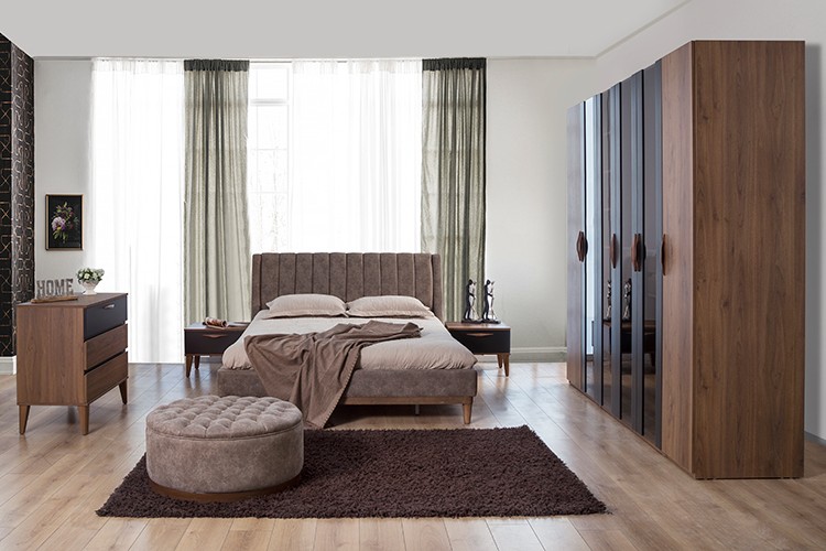 Her zevke, her konsepte uygun