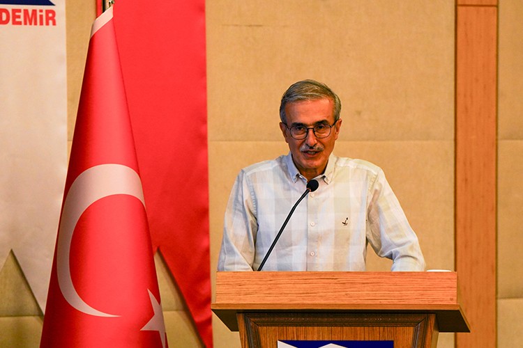 KARDEMİR'in 5 yıllık stratejik planı değerlendirildi