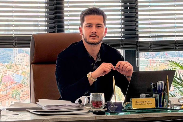 Konut üretimi küçük dairelere döndü
