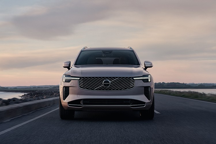 Allianz Türkiye'den Volvo araç sahiplerine özel kasko