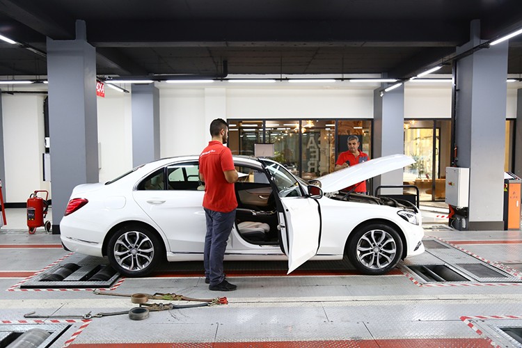 İkinci Ele Talep yüzde 100'ün Üzerinde Arttı