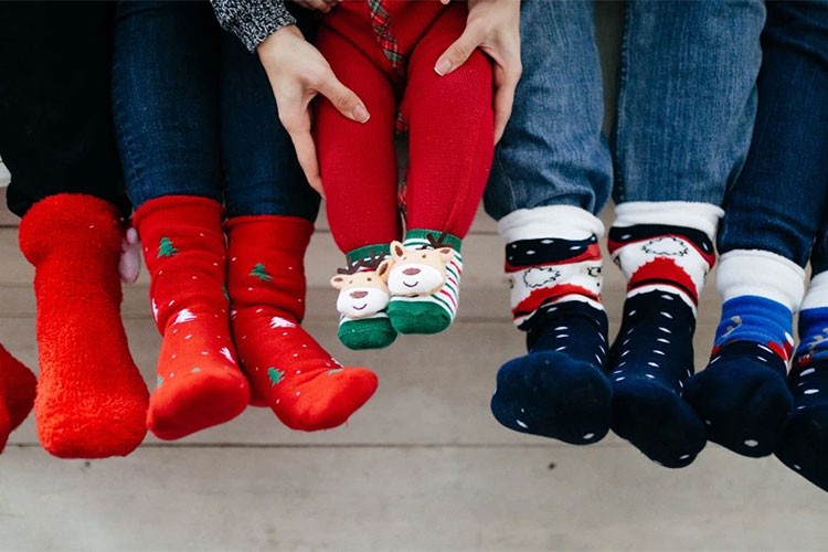 "Sağlık" ve "doğallık" çorapta tüketici tercihlerini belirliyor