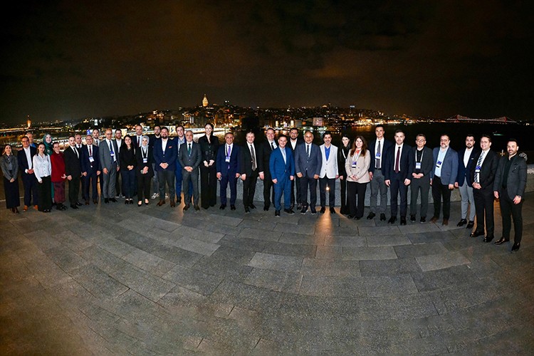 "İTO-BTM Ekosistem Buluşması"na sektör paydaşları katıldı