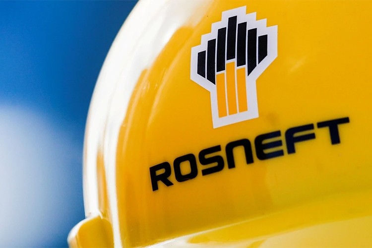 Rosneft'in net karı geçen yıl yüzde 14,4 azaldı
