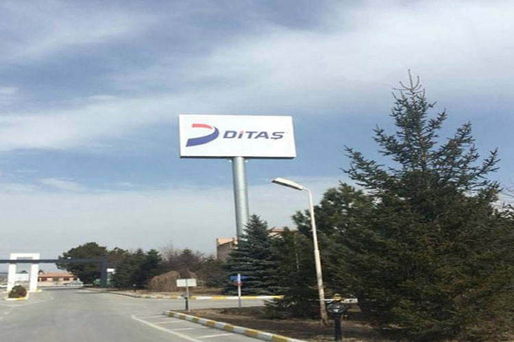 Ditaş'a Uluslararası Denizcilik Örgütü'nden teşekkür mektubu