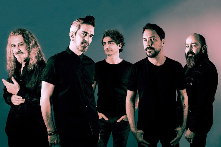 16 yıl aradan sonra ilk defa bir arada