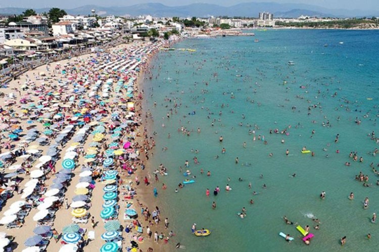 Antalya turizminde pazar yelpazesi zenginleşiyor