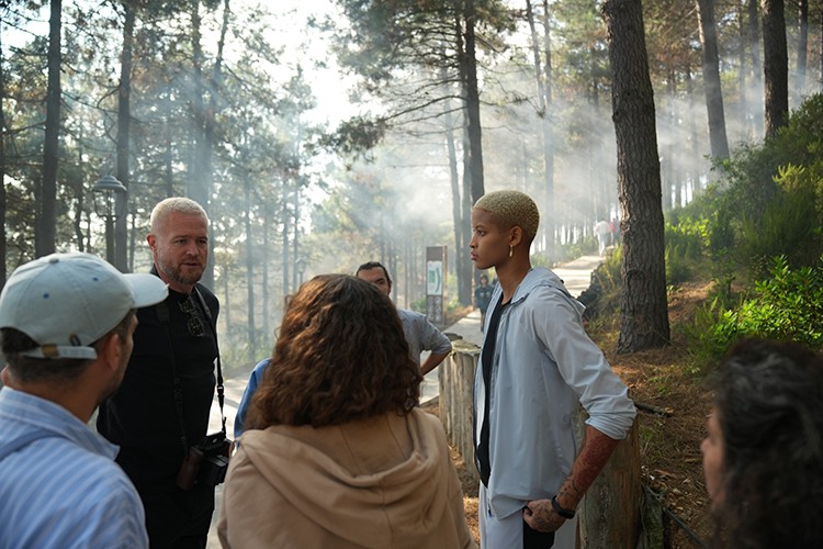 Melissa Vargas'ın Bireysel Hikayesi: