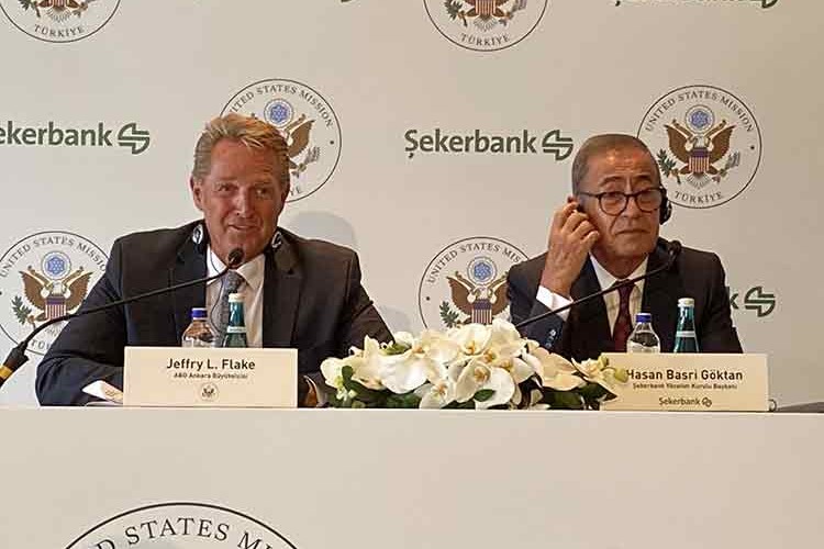 Deprem bölgesine özel 100 milyon dolar kredi