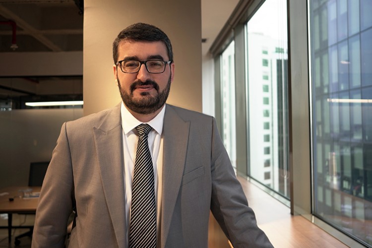 En önemli konu dijital güvenlik olacak