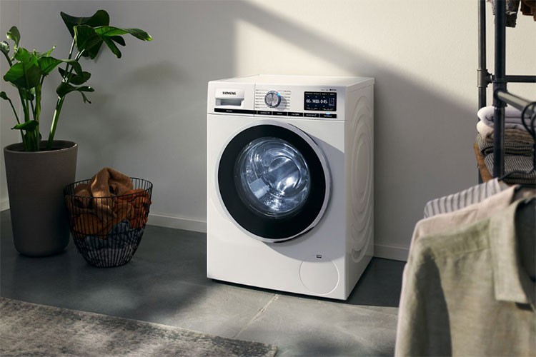 Çamaşır makinelerinin tasarım ve etiket gereklilikleri belirlendi