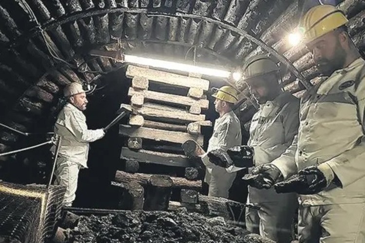 Madencilik faaliyetlerinde rehabilitasyon zorunluluğu