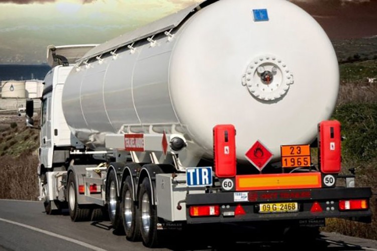 Tehlikeli madde taşıyan sürücülerin eğitimine ilişkin düzenleme